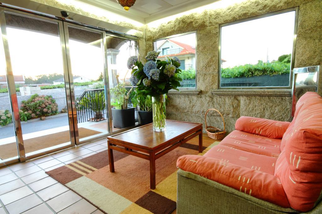 Hotel San Carlo Coirón Dış mekan fotoğraf
