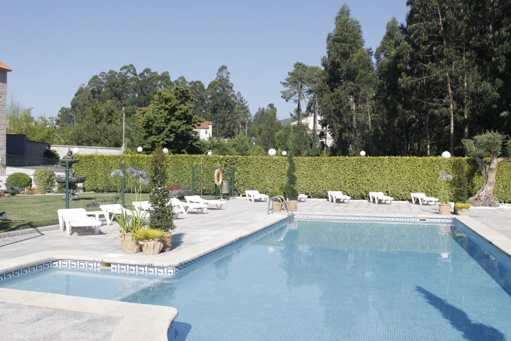 Hotel San Carlo Coirón Dış mekan fotoğraf